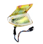 Parking Light Assembly * Right Side 1969 Mustang (except Gt). Fixed Price $59.95.
