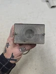 1960 Ford Falcon Parking/ Turn Signal Light Assembly FTPT-60. Fixed Price $25.00.