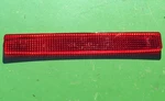 Vw Jetta 97-99 High Mount Stop Light Brake Lamp Lens 1H5-945-122 Oem MK3. Fixed Price $14.99.