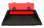 1992-1997 Buick Lesabre Single High Mounted Brake Light Oem Part Number 16513700. Fixed Price $29.75.