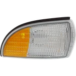 Corner Parking Side Marker Lights Lamp Right Passenger Rh For Chevy Impala. Fixed Price $26.27.