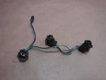 Jeep Grand Cherokee Zj 96-98 Third Brake Light Assembly Factory Oem Free Ship. Fixed Price $15.99.