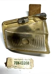 Nos Genuine Lincoln 1949 Rh Passenger Parking Lamp Assembly 7EH-13200. Fixed Price $67.88.
