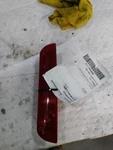 2015 Nissan Murano Center High Mount Stop Light Red - Scuffed & Scratched. Fixed Price $64.99.