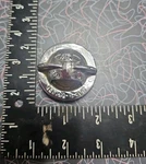 Oem 1970'S Ford License Plate Light SAE-L-73AFD Truck Bronco F150 Hot Rod. Fixed Price $20.00.