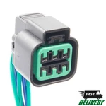 Headlights Connector Hyundai Sonata. 2011-2014. 921023Q100, 921013Q100. Fixed Price $19.99.