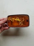Amc Gremlin 1974 Front Lamp 5966844 Side Marker. Fixed Price $29.99.