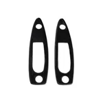 Tail-light Pads For Studebaker Champion, Commander, President 1941; 966. Fixed Price $164.99.