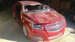 Used Center High Mount Stop Light Fits: 2013 Chevrolet Malibu Grade. Fixed Price $85.00.