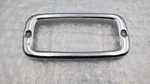 Porsche 356 / Reverse Light Chrome Bezel Hella 62548. Fixed Price $23.28.