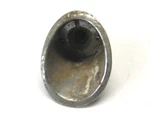 1958-62 Chevrolet Corvette Rh Parking Light Housing Gm #594880 Guide #F1B58 Used. Fixed Price $10.11.