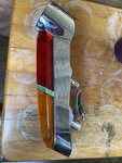 Nice New Lucas L651 Sie E-type Fhc Xke Jaguar Rh Tail Lamp 1961-67 Coupe.. Fixed Price $275.00.