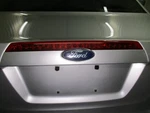 Used Center High Mount Stop Light Fits: 2011 Ford Fusion Grade. Fixed Price $138.40.