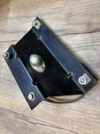 1986 Dodge W Pick Up Truck Nos Mopar Rear License Plate Light & Bracket. Fixed Price $65.00.
