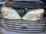 Driver And Passenger Side Headlights Ford Freestar 2004-2007 Halogen W Bulbs. Fixed Price $51.00.