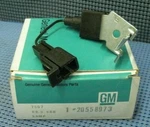 Nos 1982-1984 Chevy Caprice Impala Luggage Truck Compartment Lamp Gm 20244307. Fixed Price $20.35.
