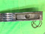 1947 48 Chevy Parking Light Lamp Assy. Used. Fixed Price $39.99.