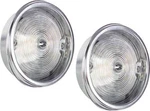Oer Park Lamp Assembly Set For 1967 Chevrolet Camaro Standard Models. Fixed Price $129.99.