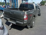 Used Center High Mount Stop Light Fits: 2014 Toyota Tacoma Grade. Fixed Price $129.55.