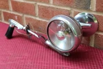 49 50 51 52 Cadillac Olds Chevrolet Pontiac Guide S-18 Spotlight Bracket 5938475. Fixed Price $299.00.