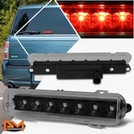 09-11 Ford Flex Full Led Third 3RD Tail Brake Light Rear Stop Lamp Tinted. Fixed Price $27.11.