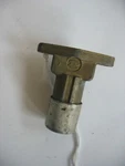 Used Ford Motorcraft Rbm Dimmer Push Button Switch 1959-76 045 #5. Fixed Price $17.99.