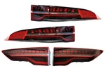 2X Oe Rear Lamps (usa) Jaguar I-pace X590 2018 J9D3-13405-DB , J9D3-13A420-BB. Fixed Price $850.00.