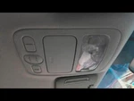 Used Front Upper Center Console Fits: 2008 Hyundai Entourage W/o Sunroof. Fixed Price $75.49.