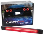 Smoked F1 Strobe Featured Led Trunk Lid 3RD Brake Light For 2005-13 C6 Corvette. Fixed Price $43.09.