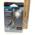 Coast V2 Micro Moon Led Lenser General Use LL7465 Flashlight Beam Nichia. Fixed Price $34.99.