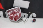 Gen (1996-2002) Dodge Viper Gts Coupe Third Brake Light "sneaky Pete" #97156. Fixed Price $275.00.