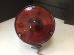 Metal And Plastic Guide D6-52A Trailer Car Tail Lights. Fixed Price $22.00.