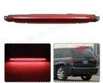 For 2002-2009 Chevy Trailblazer Gmc Envoy Red Led Third 3RD Brake Tail Light Us. Fixed Price $40.00.