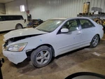 Accord 2004 High Mounted Stop Light 2072266. Fixed Price $50.00.