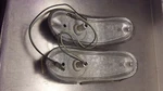 1961 Studebaker Turn Signal Base Lh & Rh 1338885 G2-4. Fixed Price $125.00.