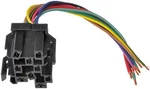 Fits Many 1990-1996 Dodge Trucks Headlamp Connector Switch. Fixed Price $60.39.