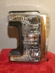 Ford Superduty F250 F350 F450 F550 2017-19 Lh Headlight Oem JC3B-13006-AB. Fixed Price $179.00.