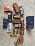 Westinghouse- Wagner Tung-sol Miniature Lamp Bulbs. Fixed Price $150.00.