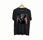 Travis Scott Birds The Trap Sing Mcknight T-shirt. Fixed Price $20.00.