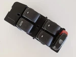 04-09 Chevrolet Chevy Malibu 22733011 Drivers Side Left Master Window Switch Oem. Fixed Price $53.97.