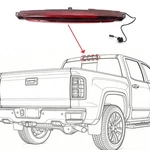 High Mount Led Stop Lamp Direct Replace For Chevy Trailblazer Gmc Envoy 02-09. Fixed Price $43.97.