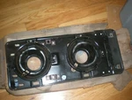 Nos 1969 Ford Galaxie Head Lamp Asy Rh C9AZ-13008-A1. Fixed Price $74.99.