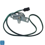 Chevelle 64-68 Cutlass / 442 Backup Light Switch Assembly Manual Trans New. Fixed Price $74.99.