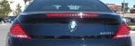 Bmw E63 E64 Lci 2008-2011 Coupe Convertible Oem Trunk Lid & Brake Light Primed. Fixed Price $1679.95.