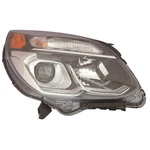 New Head Light For 2016-2017 Chevrolet Equinox GM2503424C. Fixed Price $518.96.