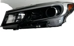 2017 2018 Kia Forte Drivers Lh Left Side Headlight Lamp Unit 92101A7700 Oem !. Fixed Price $175.23.