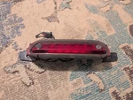 2011-2014 Chrysler 300 Brake Lamp Backup Reverse Camera 3RD Third Light. Fixed Price $134.95.