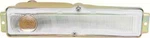1962 Chevy Ii / Nova Park Light Assembly Lh. Fixed Price $57.33.