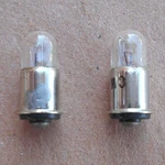 Mopar Dodge Plymouth Chrysler New Fender Turn Signal Bulbs Replacement 9423277. Fixed Price $19.00.