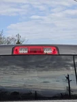 Used Center High Mount Stop Light Fits: 2018 Ram Dodge 1500 Pickup Grade. Fixed Price $95.40.